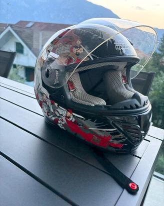 Casco Marushin