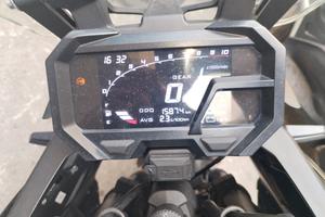 voge valico 300 ds