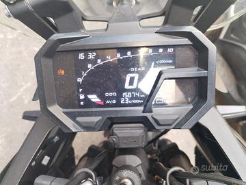 voge valico 300 ds