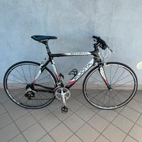 Kuota kharma full carbon