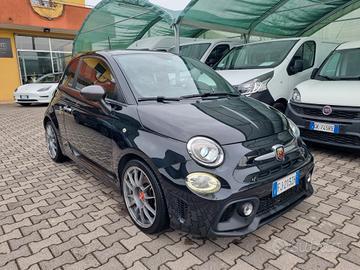 Abarth 595 1.4 Turbo T-Jet 145 CV