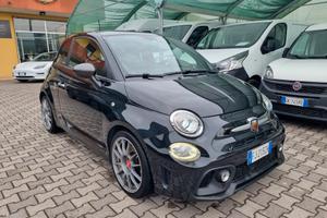 Abarth 595 1.4 Turbo T-Jet 145 CV