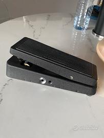 Dunlop GCB95 Cry Baby Wah