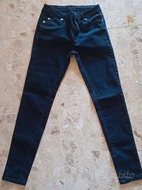 Jeans Donna Calliope 