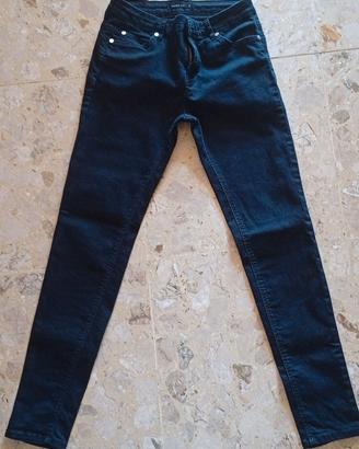 Jeans Donna Calliope 