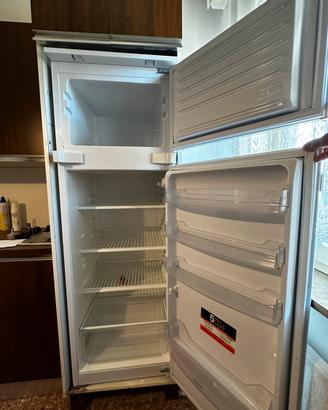 Frigorifero Indesit da incasso
