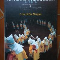 La Sicilia Ricercata - I Riti della Pasqua - N°4