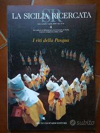 La Sicilia Ricercata - I Riti della Pasqua - N°4