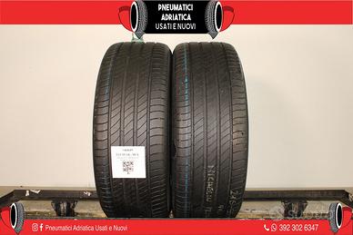2 Gomme 215 55 R 18 Michelin al 66% SPED GRATIS