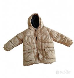 Piumino Bimbo Prenatal 96cm 24-36 Mesi