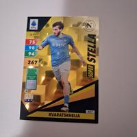 card adrenalyn 24 25 n457 plus
