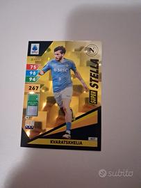 card adrenalyn 24 25 n457 plus