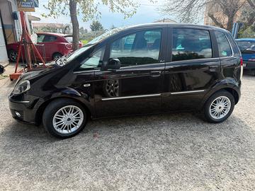 Lancia Musa MJ Dualogic