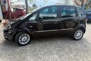 Lancia Musa MJ Dualogic