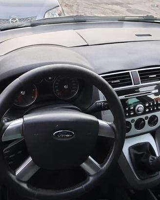 FORD FOCUS C-MAX 2006 - KIT AIRBAG