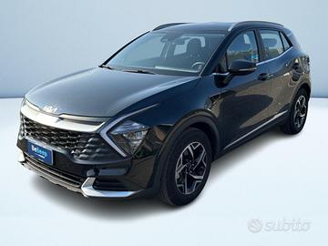 Kia Sportage 1.6 crdi mhev Business dct