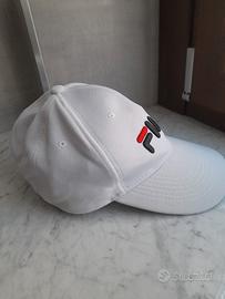 N.1 Cappello regolabile  Fila