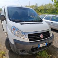 Furgone SCUDO 130