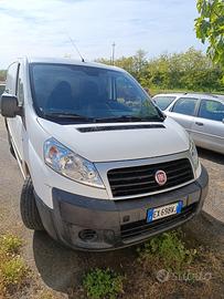 Furgone SCUDO 130