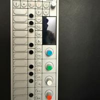 Op-1 / Teenage Engineering synthesizer