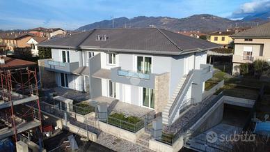 3 LOCALI A TERNO D'ISOLA