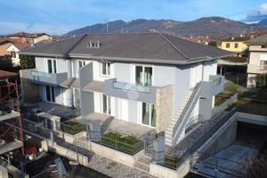 3 LOCALI A TERNO D'ISOLA