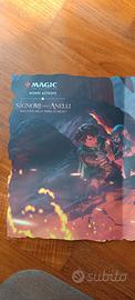 Tappetino da gioco Magic - Il Signore degli Anelli