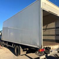 Cassa Deposito 7,50x2,50