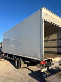 Cassa Deposito 7,50x2,50