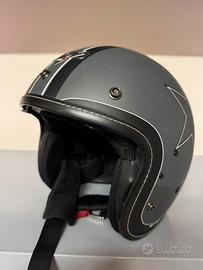 Coppia Casco Nova NS1F