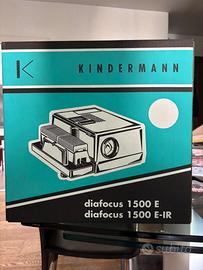 Proiettore diapositive