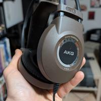 Cuffia AKG
