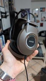 Cuffia AKG