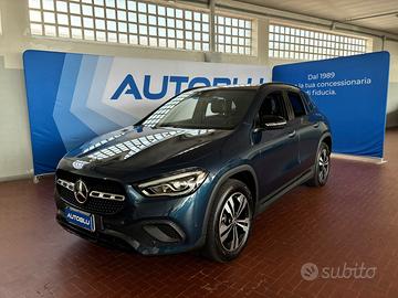 Mercedes-Benz GLA 250 e phev (eq-power) sport plus
