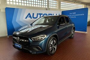 Mercedes-Benz GLA 250 e phev (eq-power) sport plus