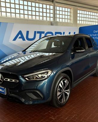 Mercedes-Benz GLA 250 e phev (eq-power) sport plus