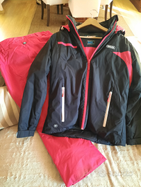 Tuta da sci donna TG 48