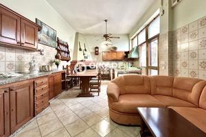 Assemini - Villa indipendente con cortile