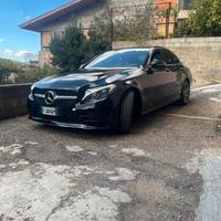 Mercedes Classe C 220d