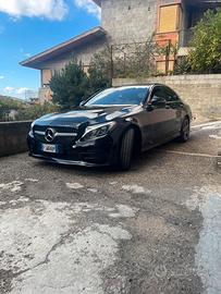 Mercedes Classe C 220d