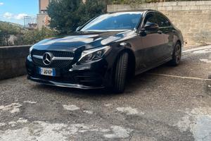 Mercedes Classe C 220d