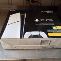 PlayStation 5