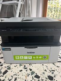 Stampante Laser, Scanner e Fax Brother MFC-1810