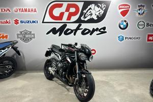 Triumph Street Triple RS 765 ABS 17.000 KM