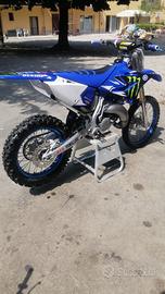 Yz 125