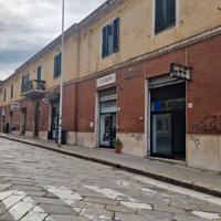 Via Roma alta mq. 65 più soppalco