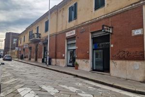 Via Roma alta mq. 65 più soppalco