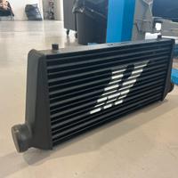 Intercooler MISHIMOTO