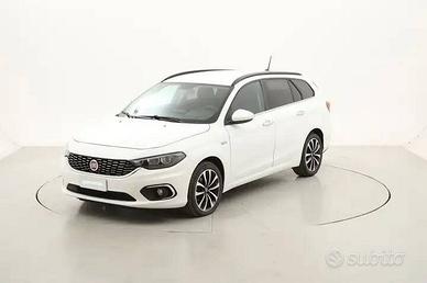 Fiat Tipo 1.6 mjt Lounge s&s 120cv dct my19