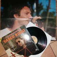 Le Canzoni D'amore di Vasco Rossi Vinile Lp 1St.85